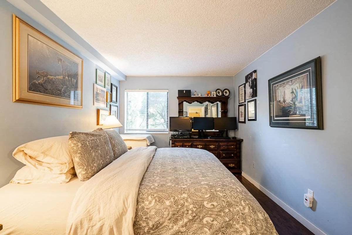 Laundry Room Photo of 106 10644 151a Street, Surrey, BC
