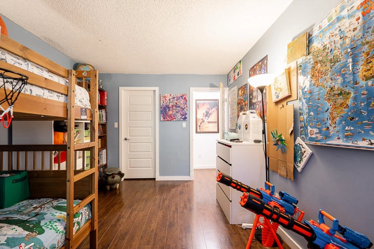 Loft / Bonus Room Photo of 106 10644 151a Street, Surrey, BC