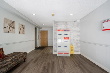 Entry Foyer Photo of 106 10644 151a Street, Surrey, BC