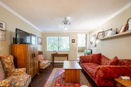 Guest Bathroom Photo of 106 10644 151a Street, Surrey, BC