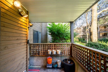 Hallway Photo of 106 10644 151a Street, Surrey, BC