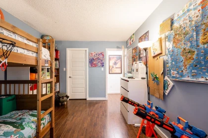 Loft / Bonus Room Photo of 106 10644 151a Street, Surrey, BC