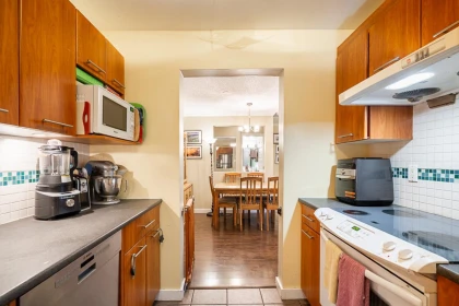 Pantry Photo of 106 10644 151a Street, Surrey, BC