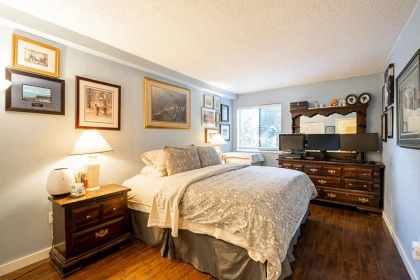 Powder Room Photo of 106 10644 151a Street, Surrey, BC