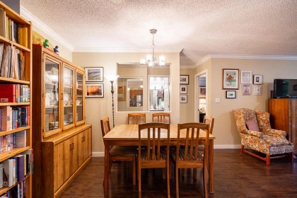 Primary Bathroom Photo of 106 10644 151a Street, Surrey, BC