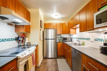 Primary Bedroom Photo of 106 10644 151a Street, Surrey, BC