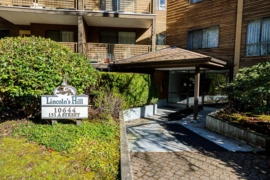 106 10644 151a Street, Surrey, BC