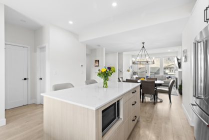 Pantry Photo of 50 8000 Vedette Drive, No City Value, BC