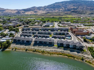Playground / Recreational Area Near 50 8000 Vedette Drive, No City Value, BC
