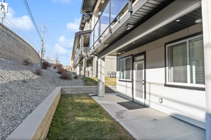 Street View Photo of 50 8000 Vedette Drive, No City Value, BC