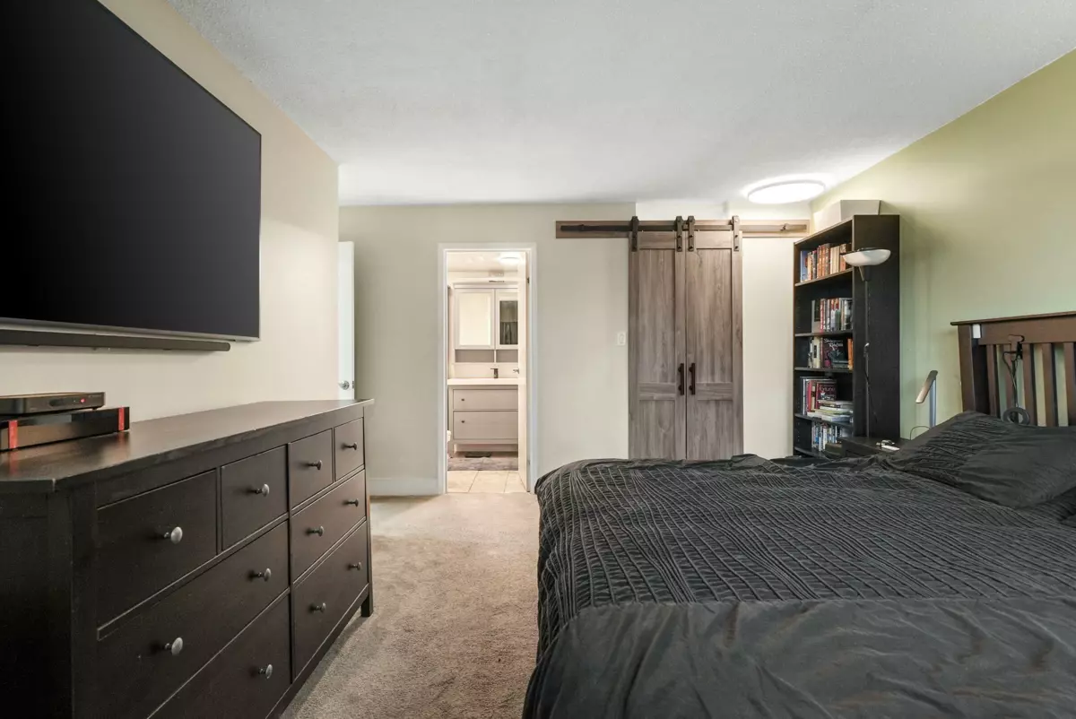 Bedroom 2 Photo of 201 444 E 6th Avenue, Vancouver, BC