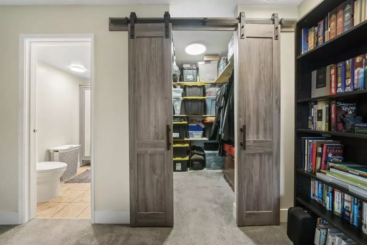 Bedroom 3 Photo of 201 444 E 6th Avenue, Vancouver, BC