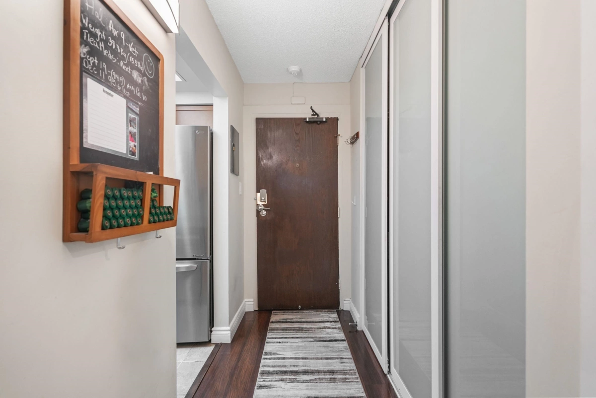 Exterior Rear Photo of 201 444 E 6th Avenue, Vancouver, BC