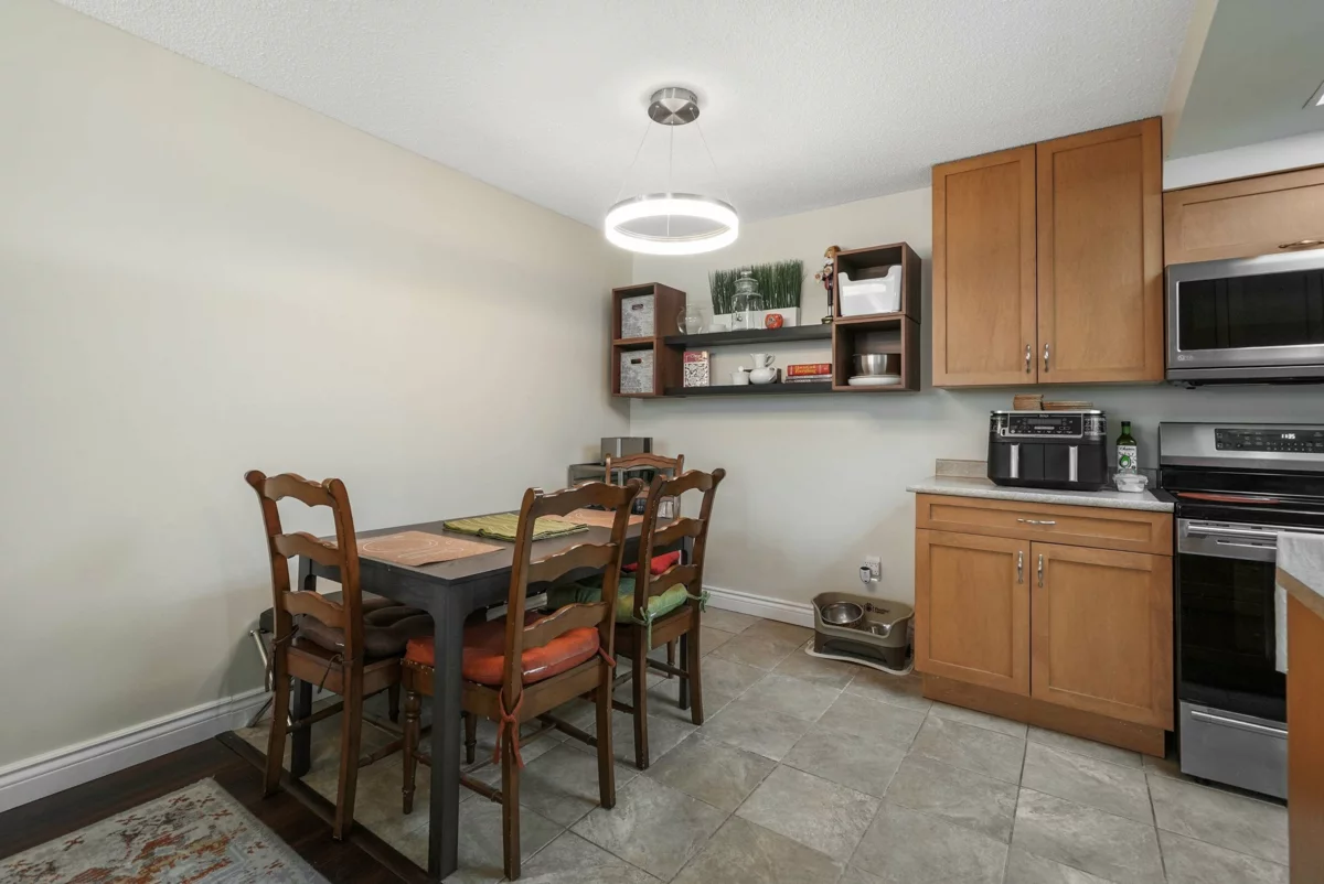 Family Room Photo of 201 444 E 6th Avenue, Vancouver, BC