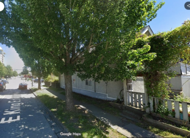 4105 Knight Street, Vancouver, BC, Vancouver — Single Family Residence for sale