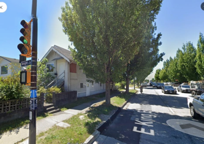 4105 Knight Street, Vancouver, BC, Vancouver — Single Family Residence for sale