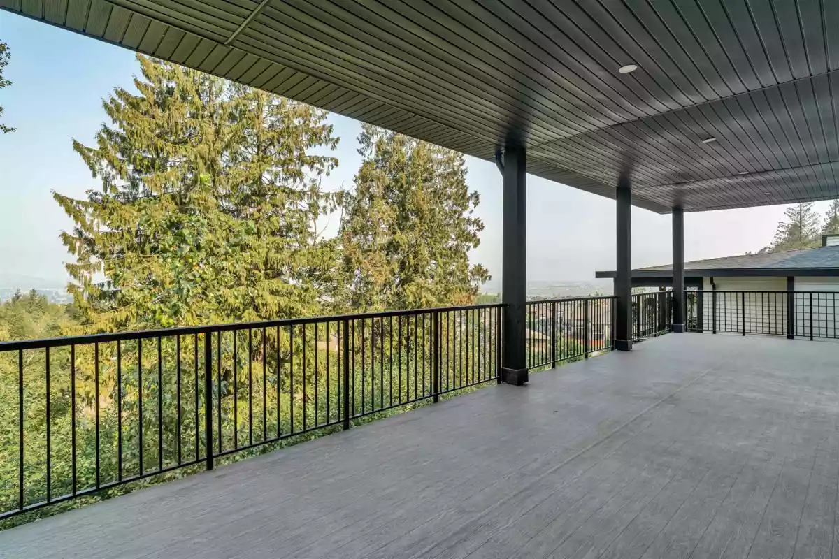Bedroom 2 Photo of 4 5988 Lindeman Street, Chilliwack, BC
