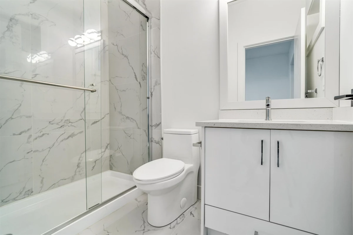 Bedroom 4 Photo of 4 5988 Lindeman Street, Chilliwack, BC