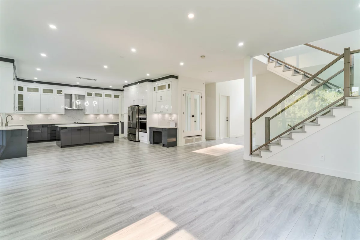 Dining Area Photo of 4 5988 Lindeman Street, Chilliwack, BC