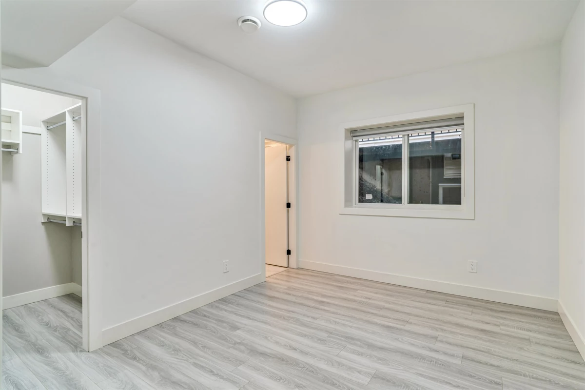 Entry Foyer Photo of 4 5988 Lindeman Street, Chilliwack, BC