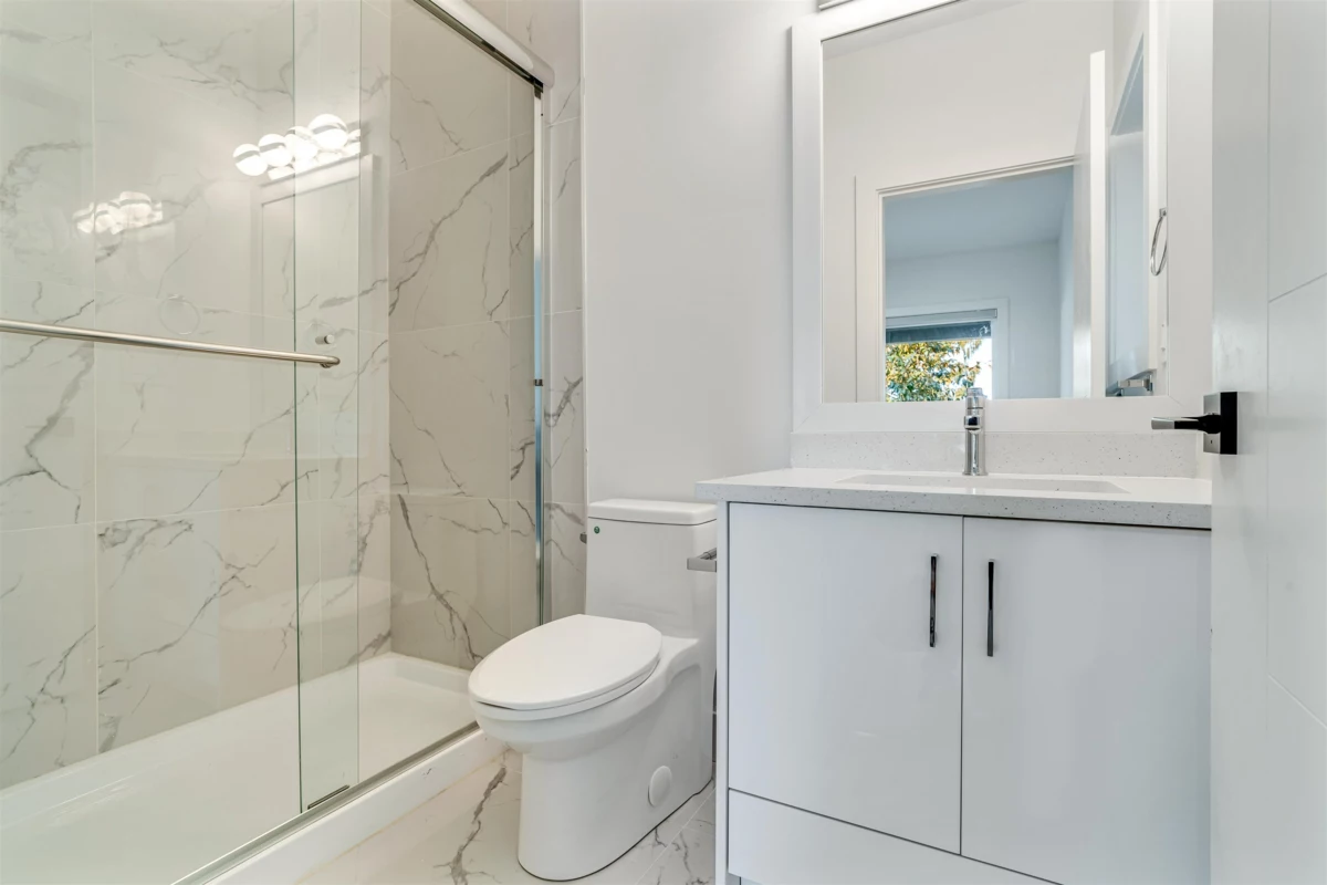 Garden / Landscaping Photo of 4 5988 Lindeman Street, Chilliwack, BC