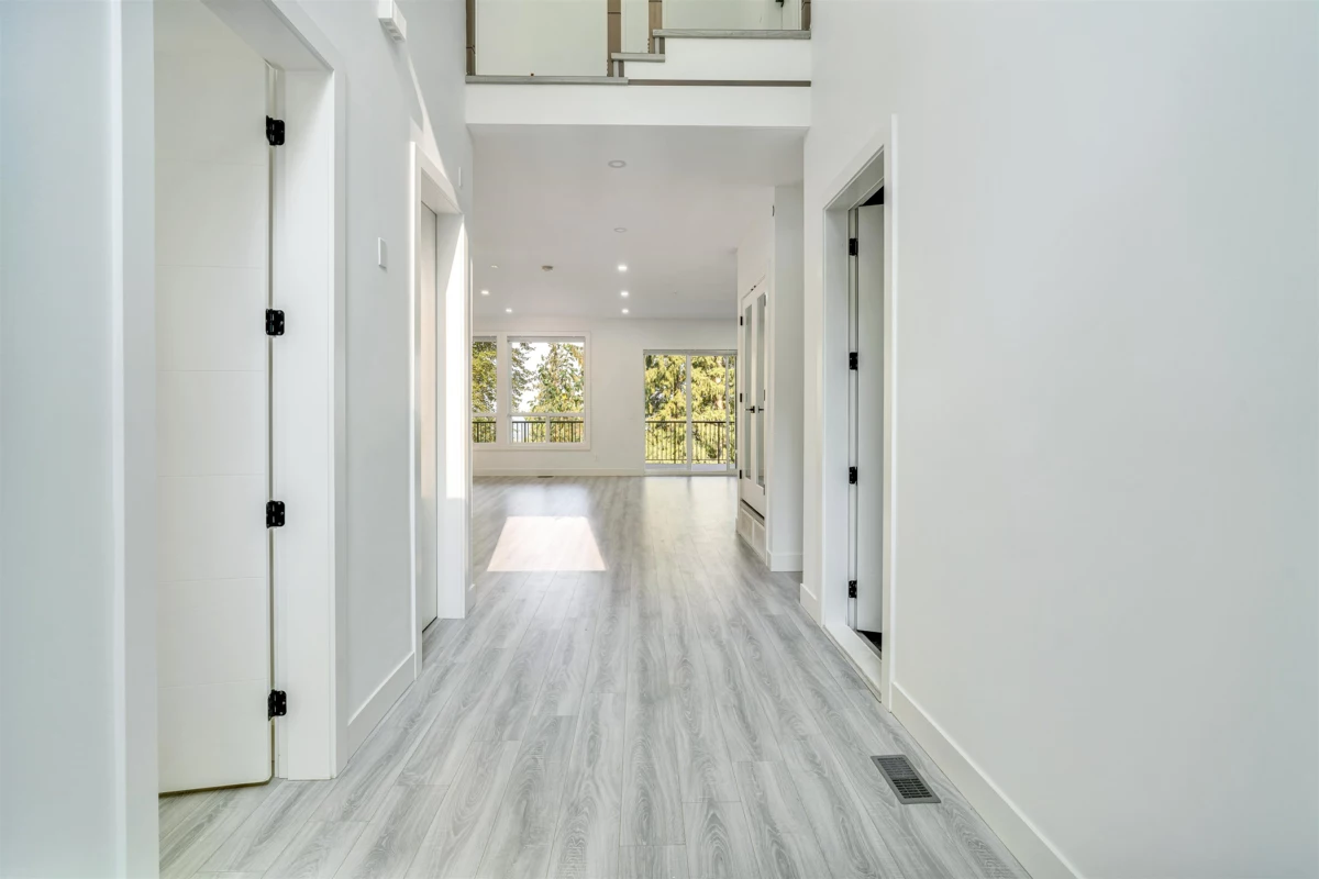 Living Room Photo of 4 5988 Lindeman Street, Chilliwack, BC