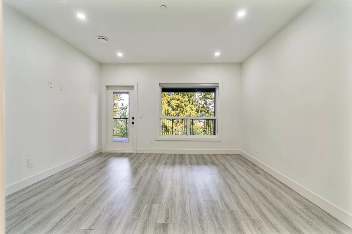 Outdoor Deck Photo of 4 5988 Lindeman Street, Chilliwack, BC