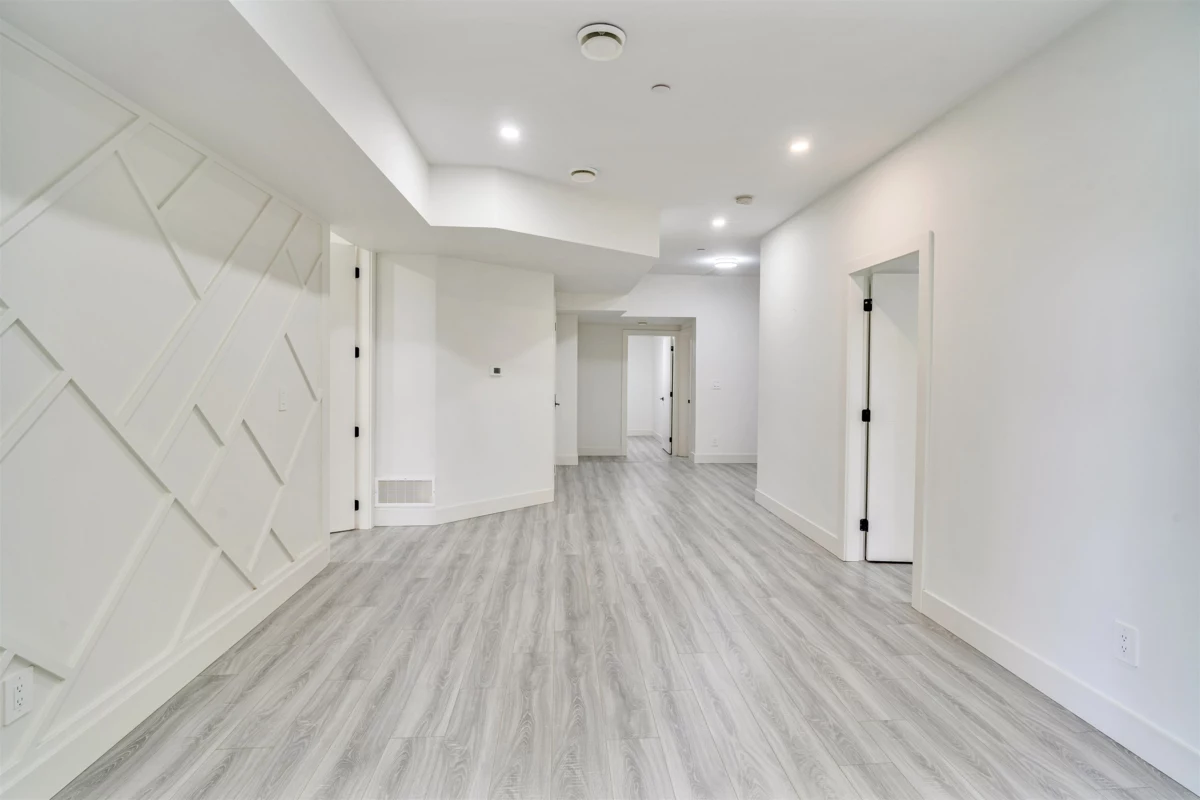 Outdoor Kitchen Photo of 4 5988 Lindeman Street, Chilliwack, BC