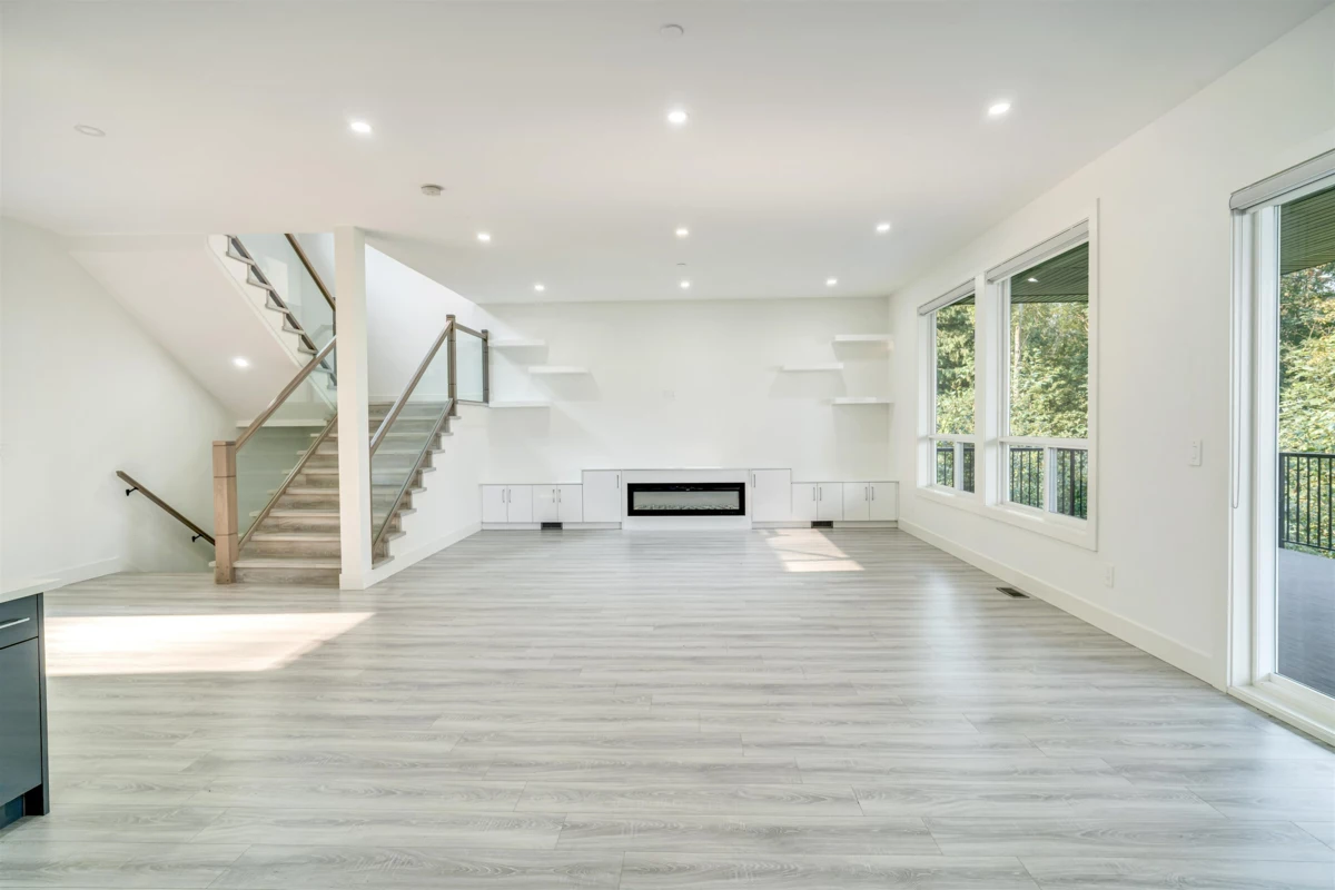 Pantry Photo of 4 5988 Lindeman Street, Chilliwack, BC