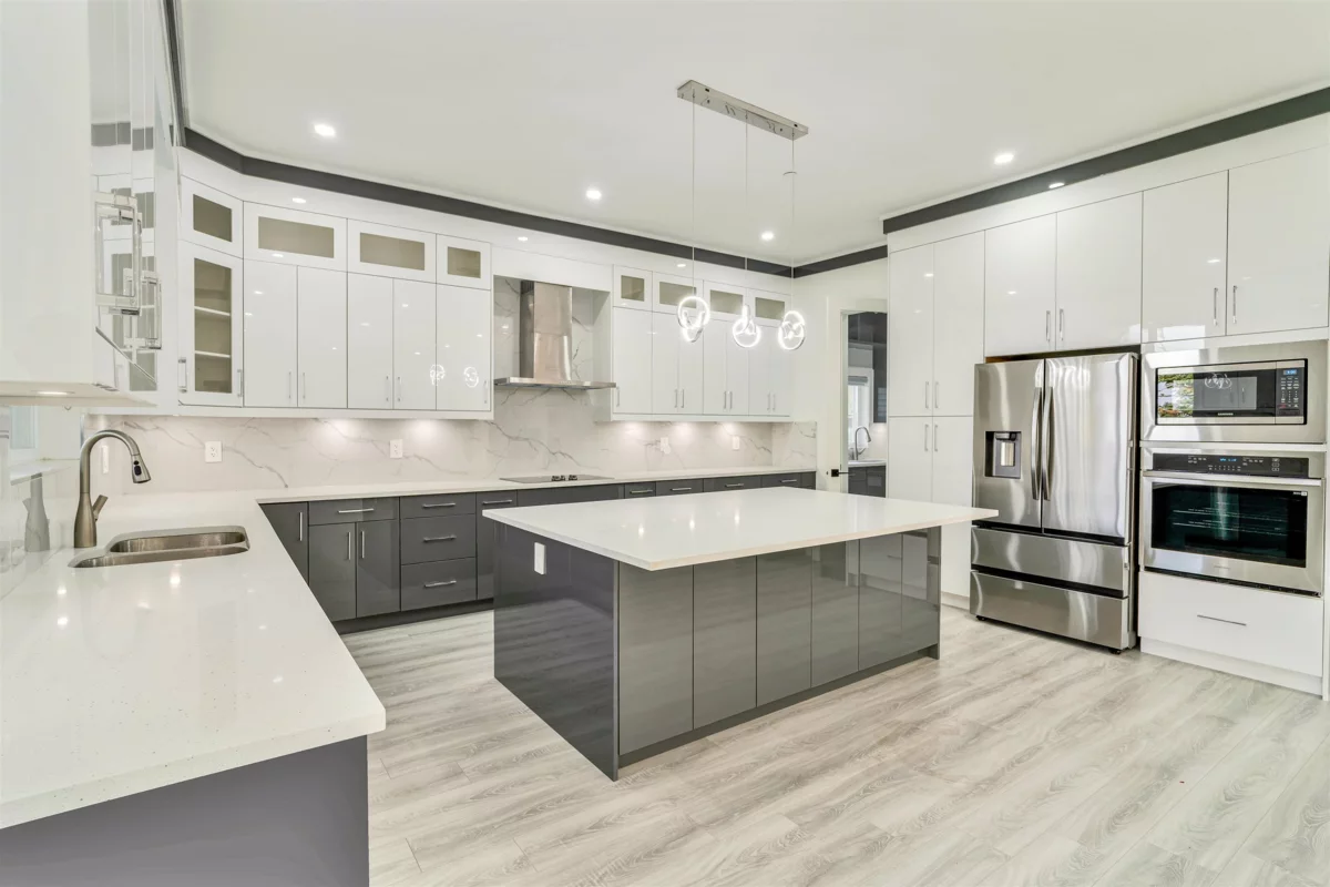 Primary Bedroom Photo of 4 5988 Lindeman Street, Chilliwack, BC