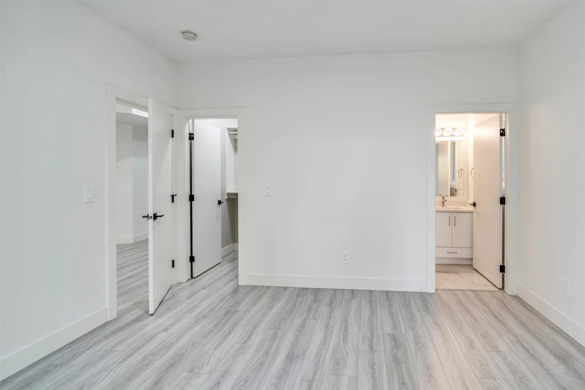 Swimming Pool Photo of 4 5988 Lindeman Street, Chilliwack, BC