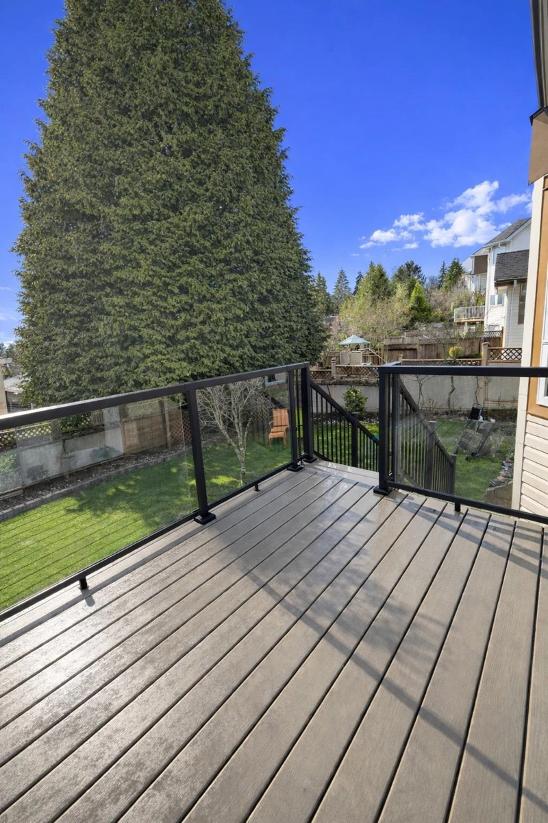 Bedroom 3 Photo of 1476 Lansdowne Drive, Coquitlam, BC