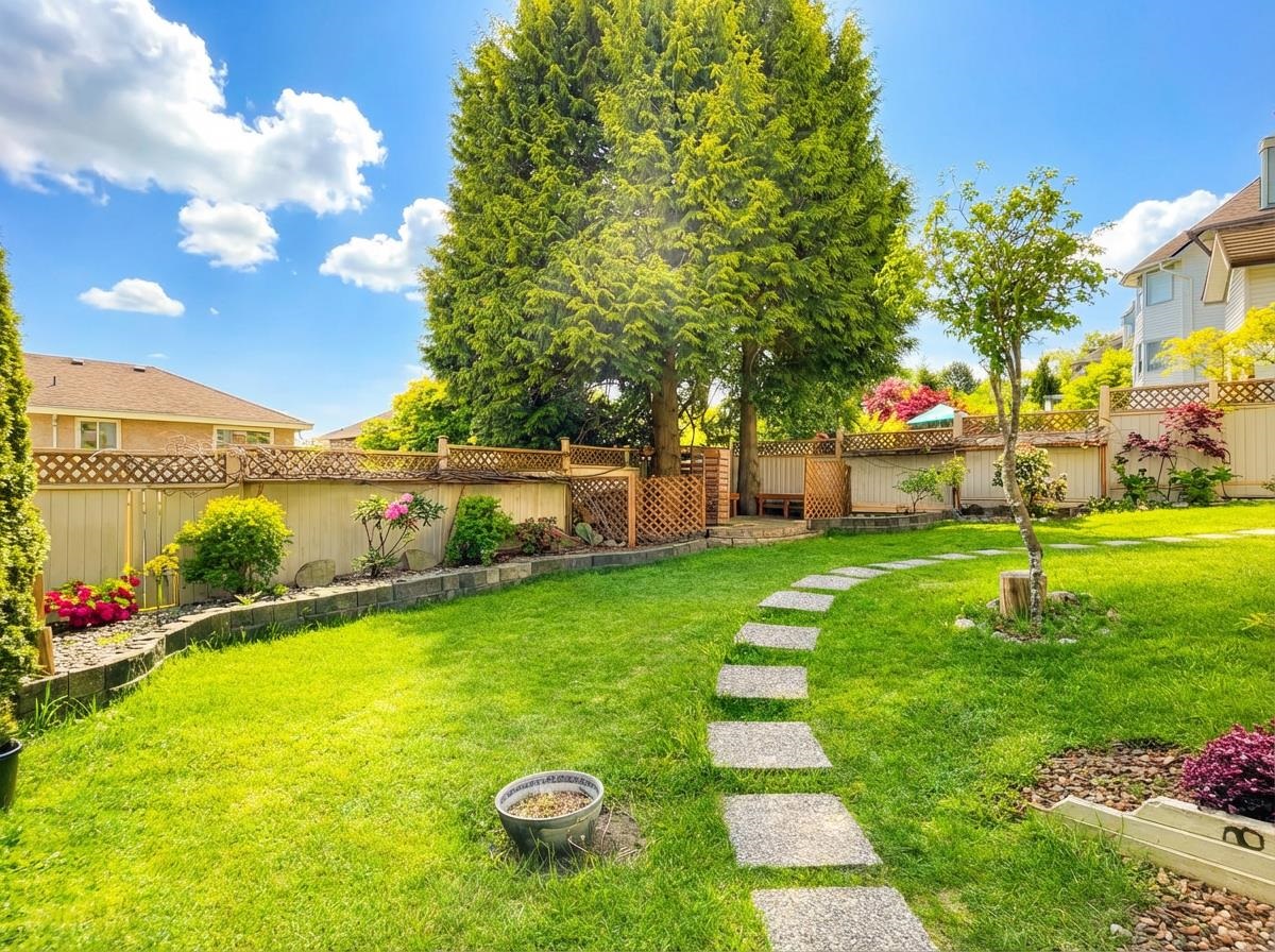 Bedroom 4 Photo of 1476 Lansdowne Drive, Coquitlam, BC