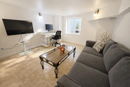 Laundry Room Photo of 1476 Lansdowne Drive, Coquitlam, BC