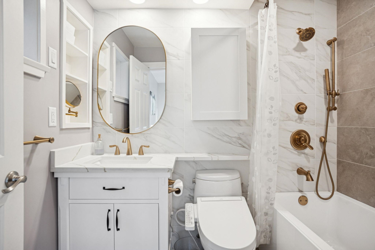 Office / Den Photo of 327 W 15th Avenue, Vancouver, BC