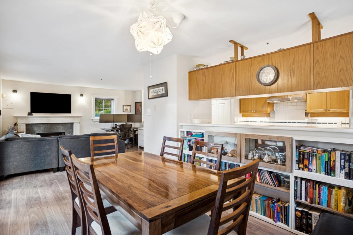 Pantry Photo of 327 W 15th Avenue, Vancouver, BC