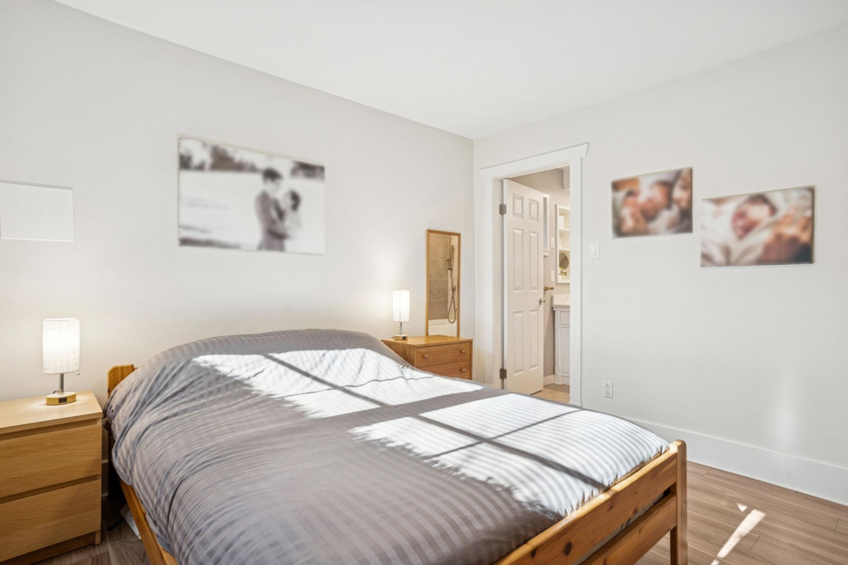 Powder Room Photo of 327 W 15th Avenue, Vancouver, BC