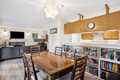 Pantry Photo of 327 W 15th Avenue, Vancouver, BC