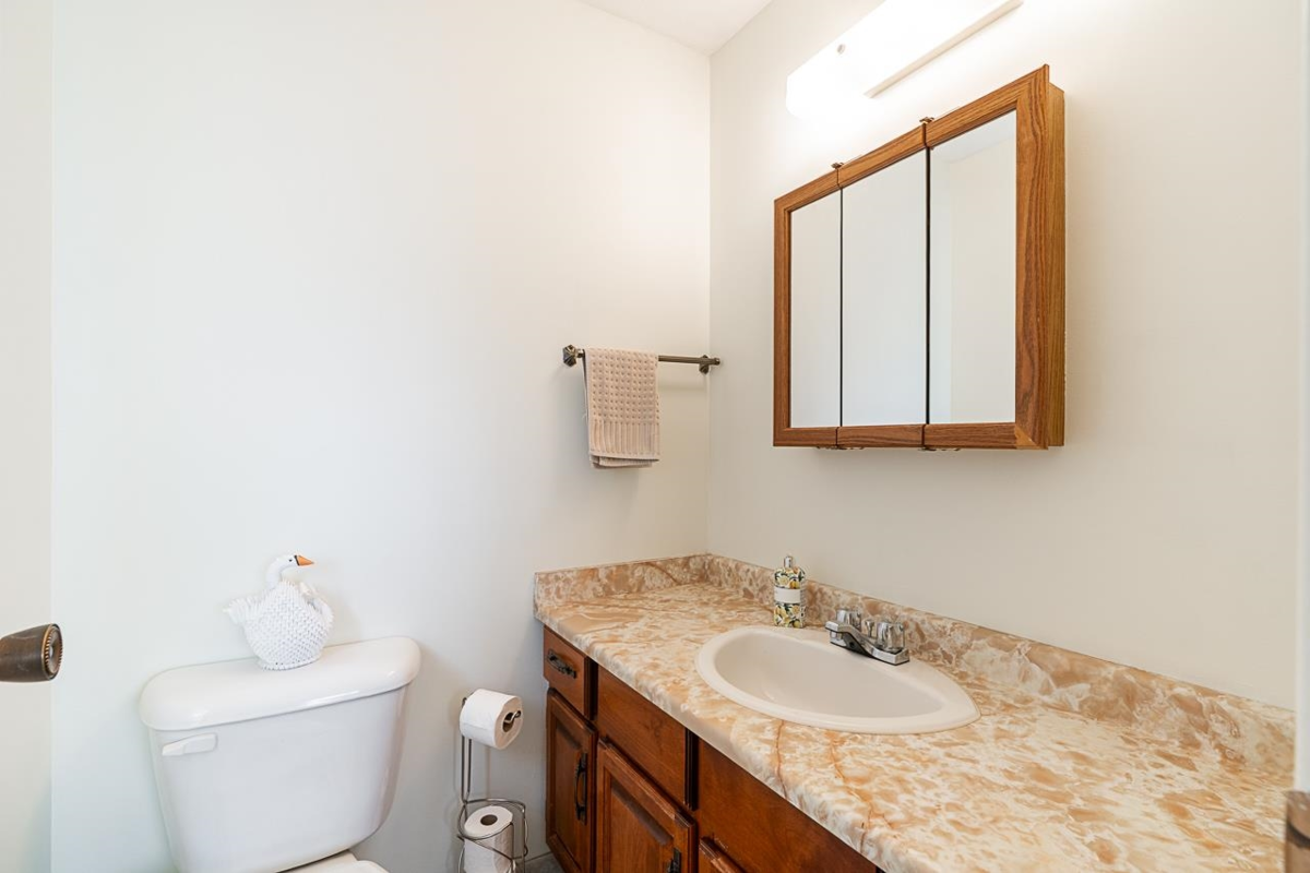 Bedroom 2 Photo of 1817 Edinburgh Street, New Westminster, BC