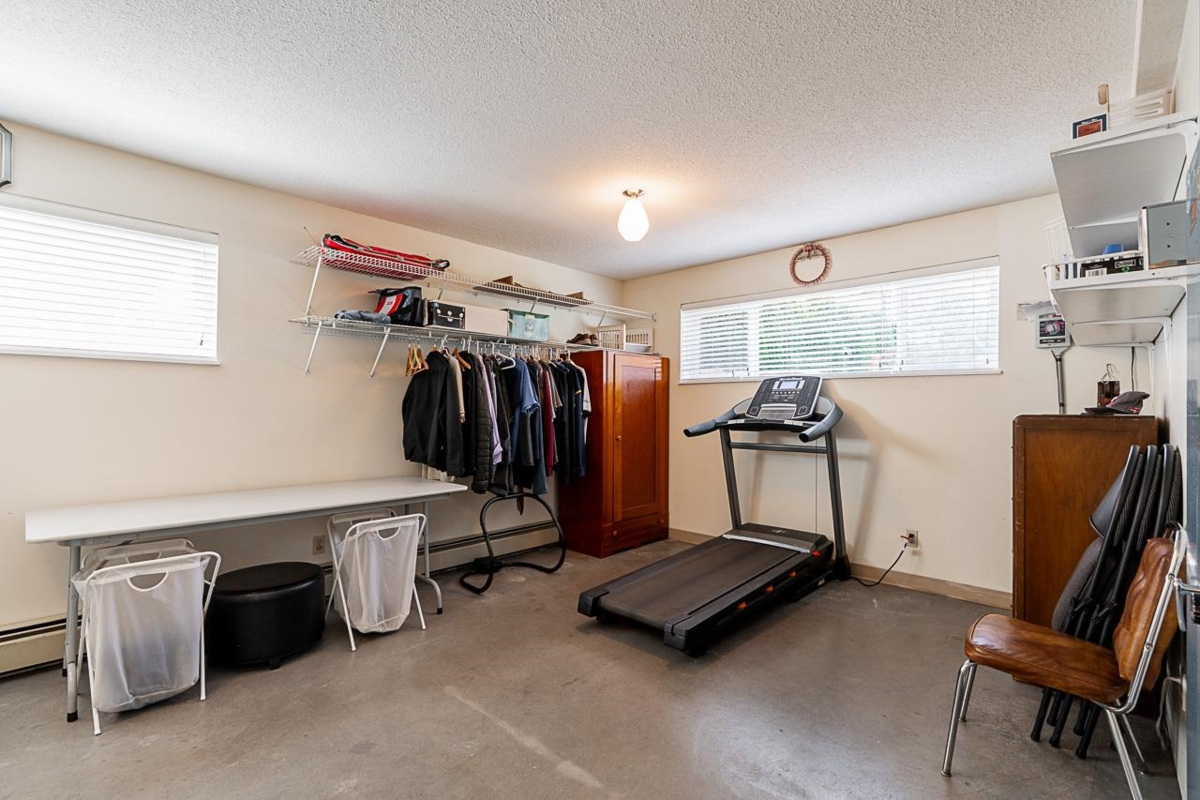 Outdoor Deck Photo of 1817 Edinburgh Street, New Westminster, BC