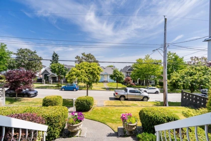 1817 Edinburgh Street, New Westminster, BC