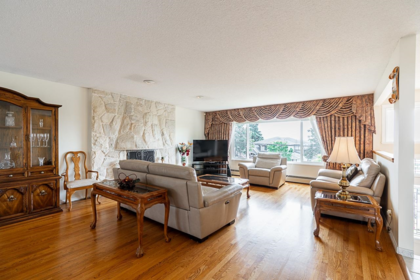 1817 Edinburgh Street, New Westminster, BC