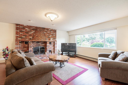 Loft / Bonus Room Photo of 1817 Edinburgh Street, New Westminster, BC