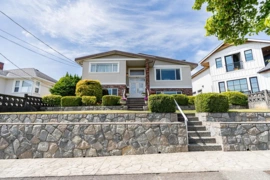 1817 Edinburgh Street, New Westminster, BC