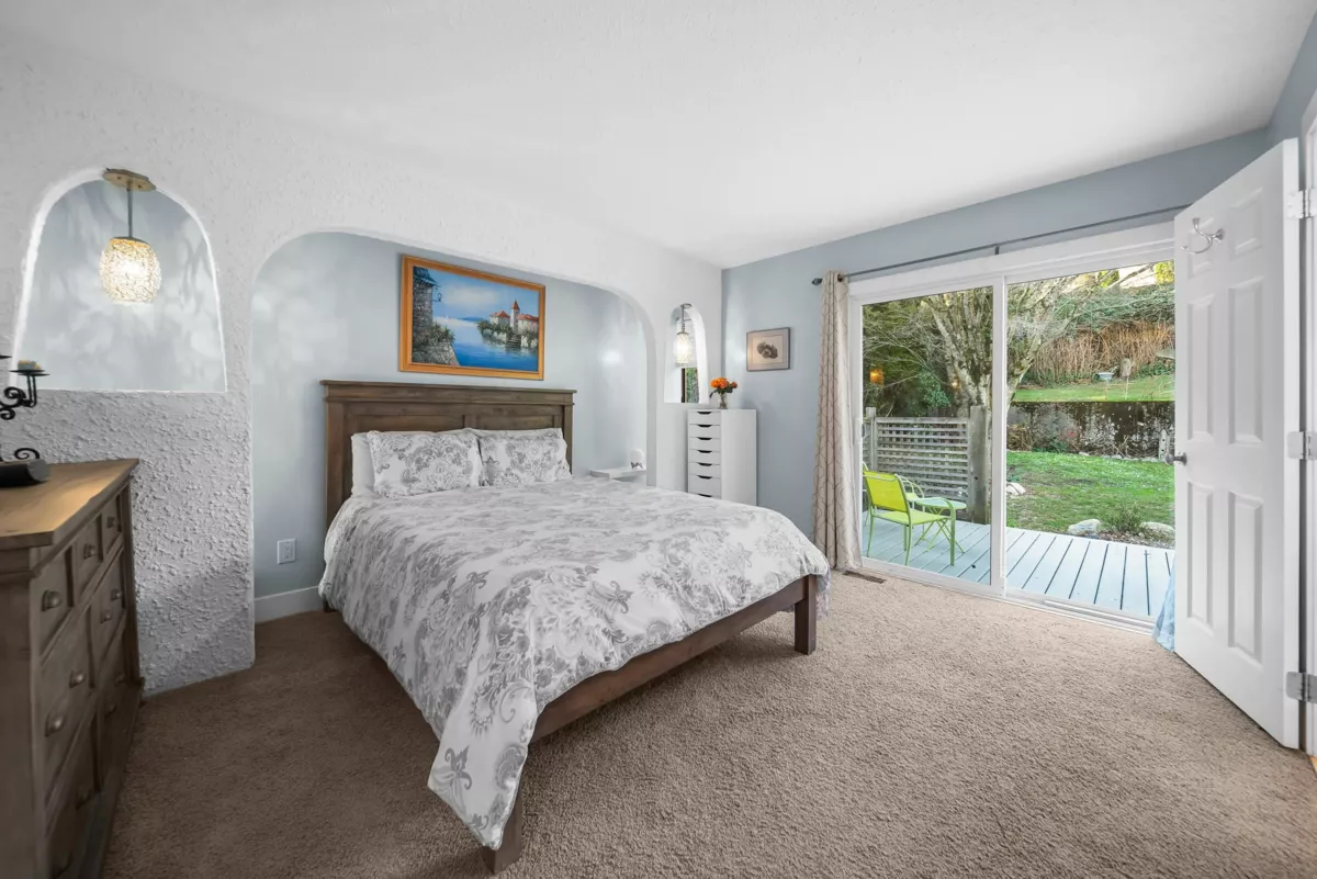 Bedroom 2 Photo of 8317 Blueberry Drive, Mission, BC