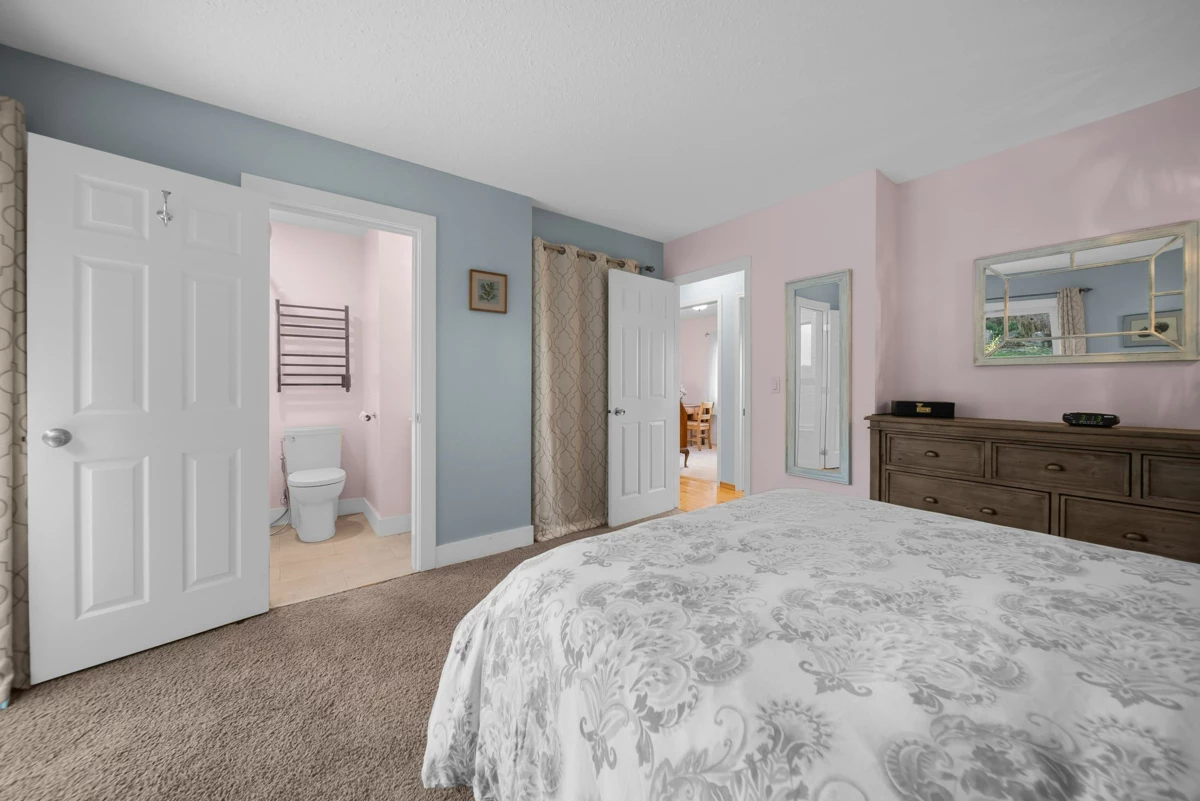 Bedroom 3 Photo of 8317 Blueberry Drive, Mission, BC