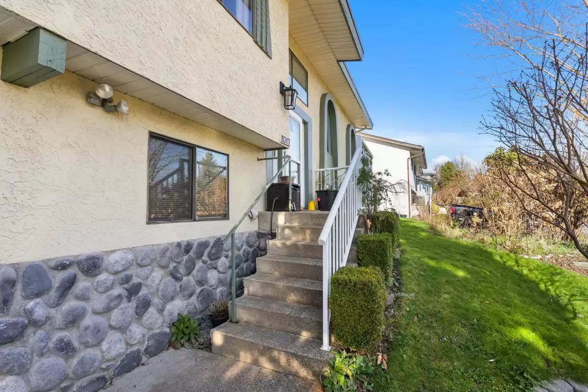 Fitness Center Photo Near 8317 Blueberry Drive, Mission, BC