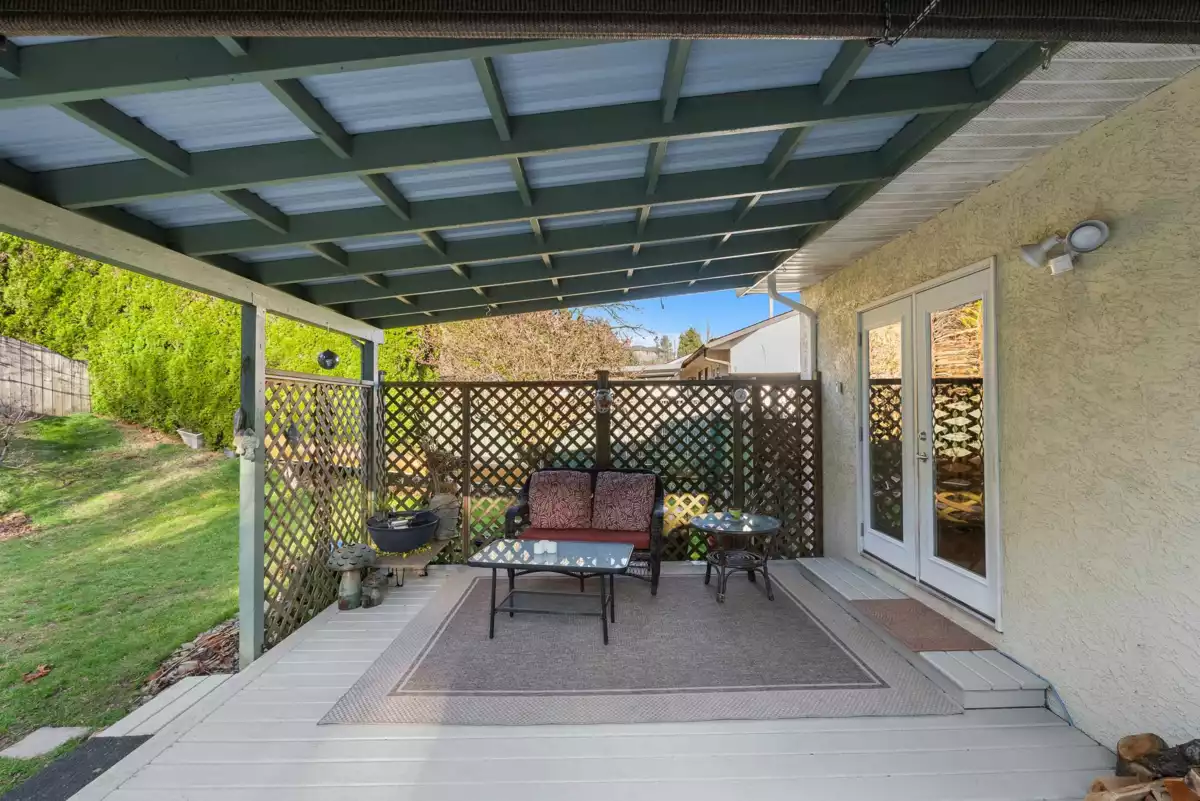 Garden / Landscaping Photo of 8317 Blueberry Drive, Mission, BC