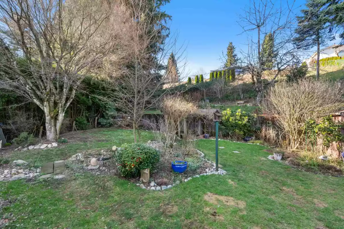 Hot Tub / Spa Photo of 8317 Blueberry Drive, Mission, BC