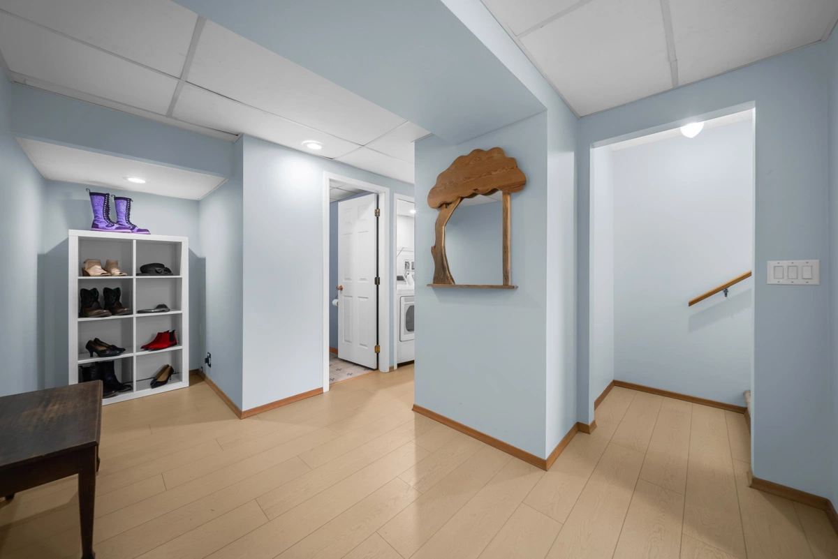 Laundry Room Photo of 8317 Blueberry Drive, Mission, BC